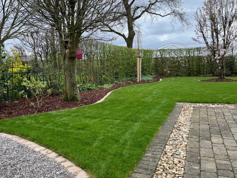 Gartenpflege in Buchholz i.d.N.